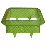 Swissinno - barrière anti - limaces 1 220 001 pour l'extérieur Swissinno - barrière anti - limaces 1 220 001 pour l'extérieur