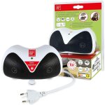 Swissinno solution - dispositif anti - nuisibles � ultrason swissinno 1 227 001 pour l'int�rieur