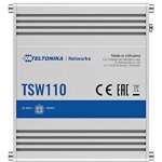 Switch ethernet teltonika tsw110 a750633