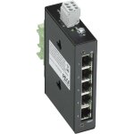 Switch industriel eco wago 852 - 111 1 pc(s) q04584