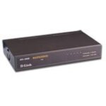 Switch rseau d - link des - 1005d 5 ports 100 mbit / s r42032
