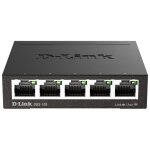 Switch réseau d - link dgs - 105 5 ports 1 gbit / s r68204 Switch réseau d - link dgs - 105 5 ports 1 gbit / s r68204