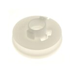 Poulie lanceur clht2660a163 - taille - haie sworn