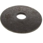 Rondelle de lame clt31100106002 - tondeuse a gazon