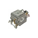 Carburateur pour husqvarna 345 346xp 350 353 359 trononneuse  zama c3 - el18b carb