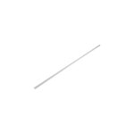 Sygonix - sy - 5045580 goulotte de câblage (l x l x h) 1 m x 8 mm x 5 mm 1 pc(s) blanc Sygonix - sy - 5045580 goulotte de câblage (l x l x h) 1 m x 8 mm x 5 mm 1 pc(s) blanc