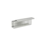 Sygonix - sy - 5045592 goulotte de câblage (l x l x h) 2000 x 45 x 65 mm 1 pc(s) gris Sygonix - sy - 5045592 goulotte de câblage (l x l x h) 2000 x 45 x 65 mm 1 pc(s) gris