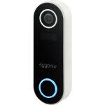 Sy - db 500 interphone vido ip wi - fi station extrieure blanc, noir y142392 - sygonix