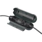 Botier de connexion sygonix sy - 5169076 vert s613262