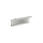 Sygonix sy - 5045588 goulotte de câblage (l x l x h) 2000 x 25 x 65 mm 1 pc(s) gris Sygonix sy - 5045588 goulotte de câblage (l x l x h) 2000 x 25 x 65 mm 1 pc(s) gris