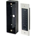 Syst�me d'acc�s par badge rfid / biom�trique sygonix sy - 5231014 encastr� 12 v / dc, 18 v / dc ip55 ...