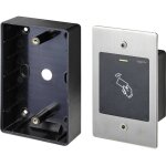 Syst�me d'acc�s par transpondeur sygonix sy - 4760954 encastr� 12 v / dc, 18 v / dc ip66
