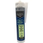 Colle acrylique de fixation spciale plinthes 280ml