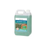 Nettoyant anti d�p�ts verts conditionnement: 5l - sylex