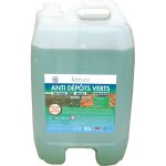 Sylex nettoyant anti d�p�ts verts conditionnement: 20l