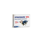 Synoquin efa condrotecteur pour les petits chiens de race, 90 cd Synoquin efa condrotecteur pour les petits chiens de race, 90 cd