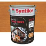 Lasure tous temps syntilor 5l chêne clair Lasure tous temps syntilor 5l chêne clair