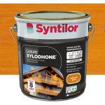 Lasure xylodhone syntilor 2, 5l chêne clair satiné Lasure xylodhone syntilor 2, 5l chêne clair satiné