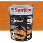 Lasure xylodhone syntilor 5l pin d'or�gon satin�