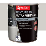 Syntilor - peinture sol exterieur - garage rivet finition : satin 2, 5 l
