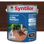 Syntilor - saturateur ultra protect chocolat, 5l