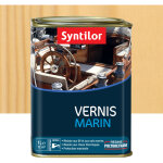 Syntilor - vernis marin 1l brillant incolore