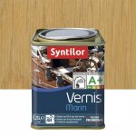 Syntilor - vernis marin bois incolore brillant 0. 25 l