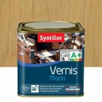 Syntilor - vernis marin bois incolore brillant 0. 75 l