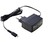 Dehner elektronik - sys 1381n - 1212 - w2e bloc d'alimentation � tension fixe 12 v / dc 1. 0 a 12 w stabilis� ...