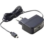Dehner elektronik - sys 1638 - 0605 - w2e (mini usb type b - s) bloc d'alimentation à tension fixe 5 ... Dehner elektronik - sys 1638 - 0605 - w2e (mini usb type b - s) bloc d'alimentation à tension fixe 5 ...