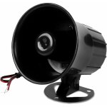 Systme d'alarme sirne intrieure de klaxon pour 110db ignifuge 110db de systme de protection de scurit ...