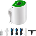 Decdeal - systme d'arrosage automatique, dispositif d'arrosage temporis, kit d'irrigation goutte - ...