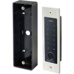 Systme d'accs par badge rfid / biomtrique sygonix sy - 5231014 encastr 12 v / dc, 18 v / dc ip55 ...