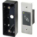 Syst�me d'acc�s par transpondeur sygonix sy - 4760950 encastr� 12 v / dc, 18 v / dc ip66