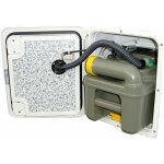 Syst�me �cologique sog compatibilit� - pour cassette c200, mod�le - thetford