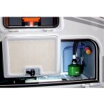 Systme cologique sog compatibilit - pour cassette c220 / c223 / c224, modle - thetford