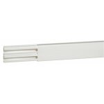 Legrand ? syst�me de moulure 32 x 12, 5 mm ? longueur 2, 1 m ? fixation par collage et chevilles ? protection ...