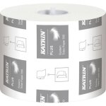 Systme papier toilette katrin plus 3 - plis