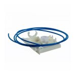 Syst�me pneumatique � soufflet et support flotteur r�servoir wc 184