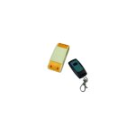 Ccei - systme de commande rc - pilotage de projecteurs (on / off)