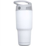 Systeme de refroidissement et de chauffage personnel, petite climatisation