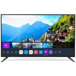 Système de télévision led smart 4k webos 43 de lg Système de télévision led smart 4k webos 43 de lg