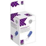 Tru components - t2010c289 cosse  oeillet section max. =2. 5 mm  du trou=6. 4 mm partiellement isol ...