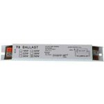 T8 220 - 240v ac 2x58w ballast lectronique  large tension ballasts de lampe fluorescente ballasts lectroniq ...