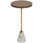 Atmosphera - table d appoint neith manguier d35cm cr�ateur d'int�rieur
