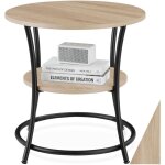 Table d?appoint saint louis 55x56cm -