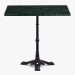 Table de bar en marbre roma sklum