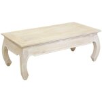 Table basse en acajou opium 120 x 60 Table basse en acajou opium 120 x 60