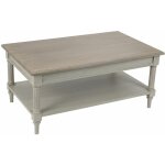 Amadeus - table basse �douard