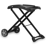 Table bbq - toro pour barbecue à gaz, chariot de barbecue pliable, support de barbecue portable, soubassement. ... Table bbq - toro pour barbecue à gaz, chariot de barbecue pliable, support de barbecue portable, soubassement. ...